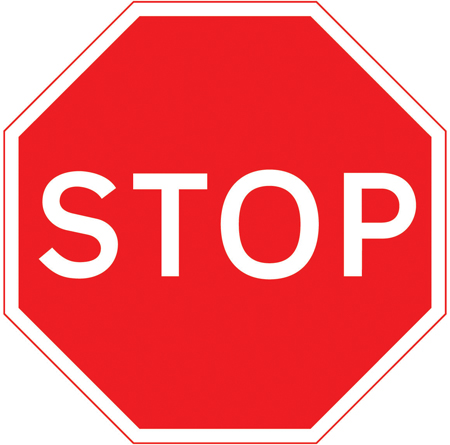 Stop